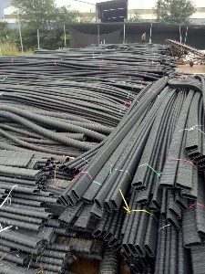 预应力波纹管