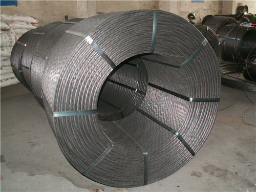 无粘结钢绞线加工工艺在工程建筑中的重要性